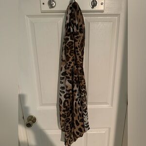 Charming Charlie Print ∞ Scarf